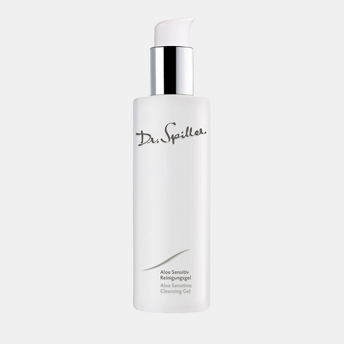 Aloe Sensitive Cleansing Gel