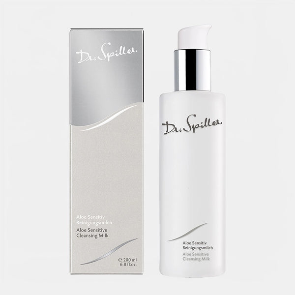 Aloe Sensitive Cleansing Milk