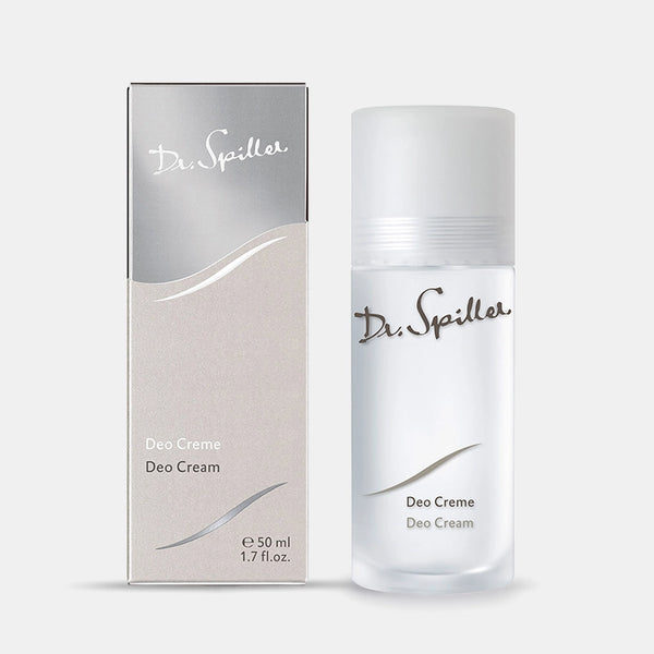 Deo Cream