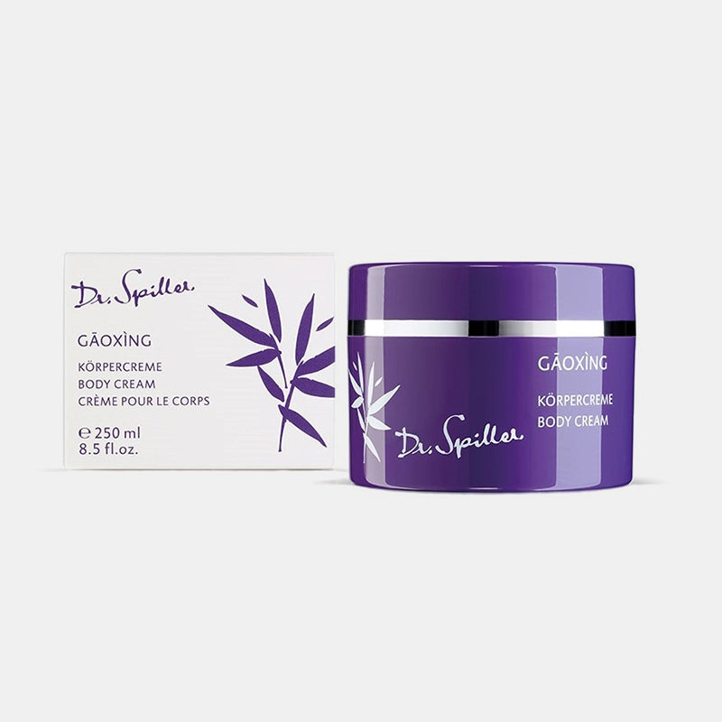 Gaoxing Body Cream