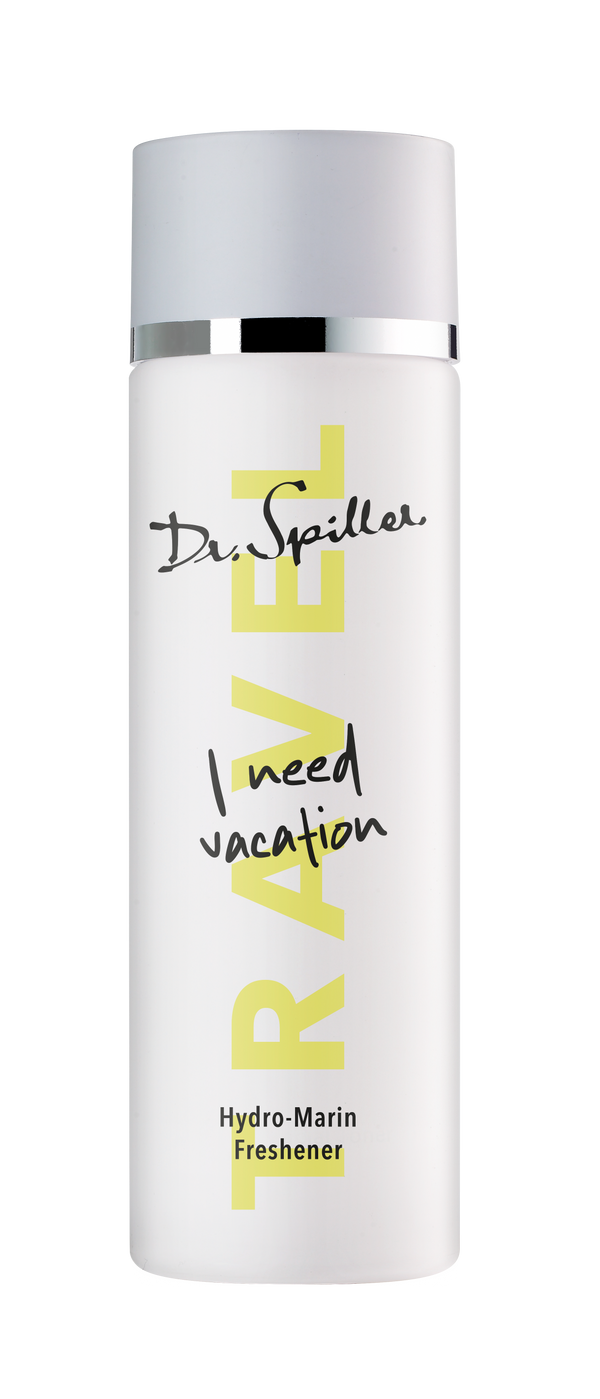 Travel: Hydro Marin Freshner 100 ml