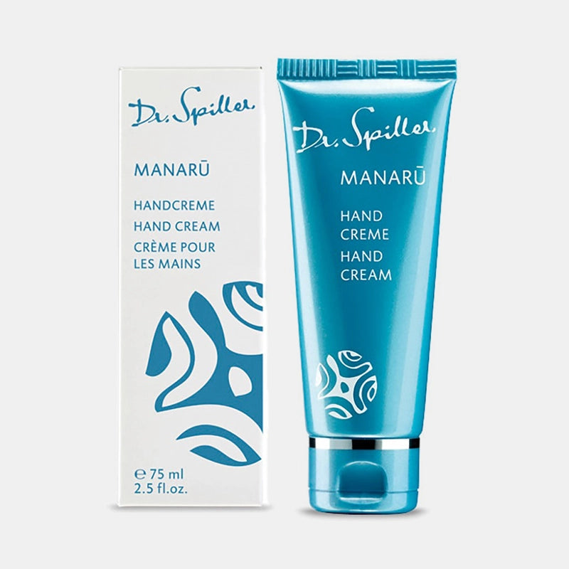 Manaru Hand Cream