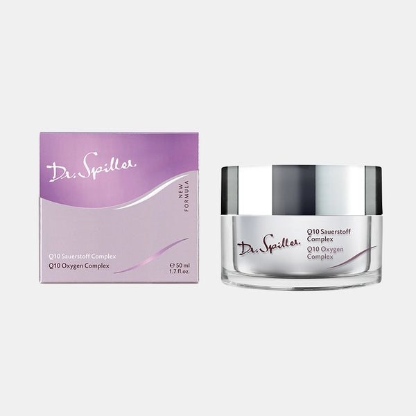 Travel Q10 Qxygen Complex 20 ml