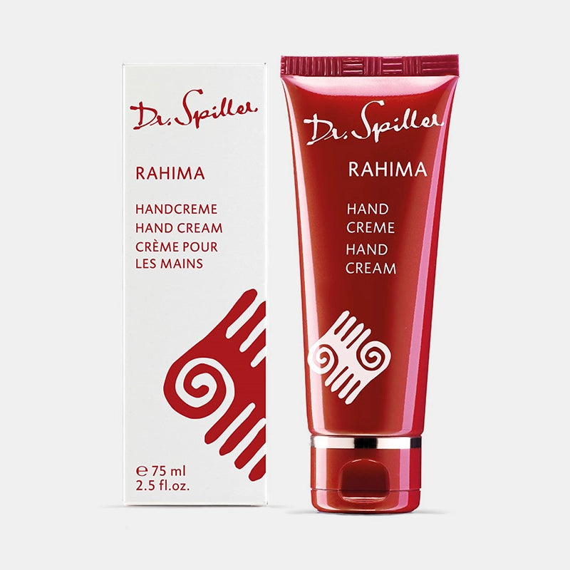 Rahima Hand Cream