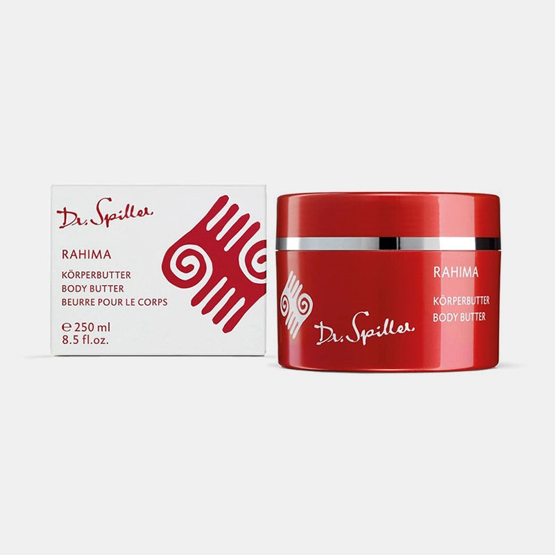 Rahima Bodybutter