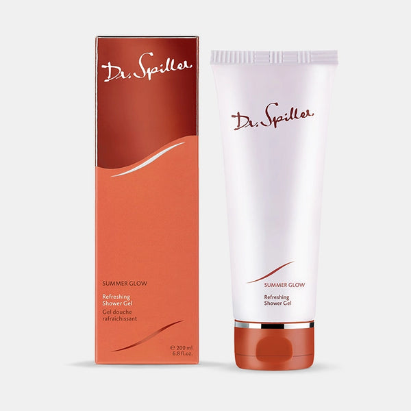 SUMMER GLOWRefreshing Shower Gel