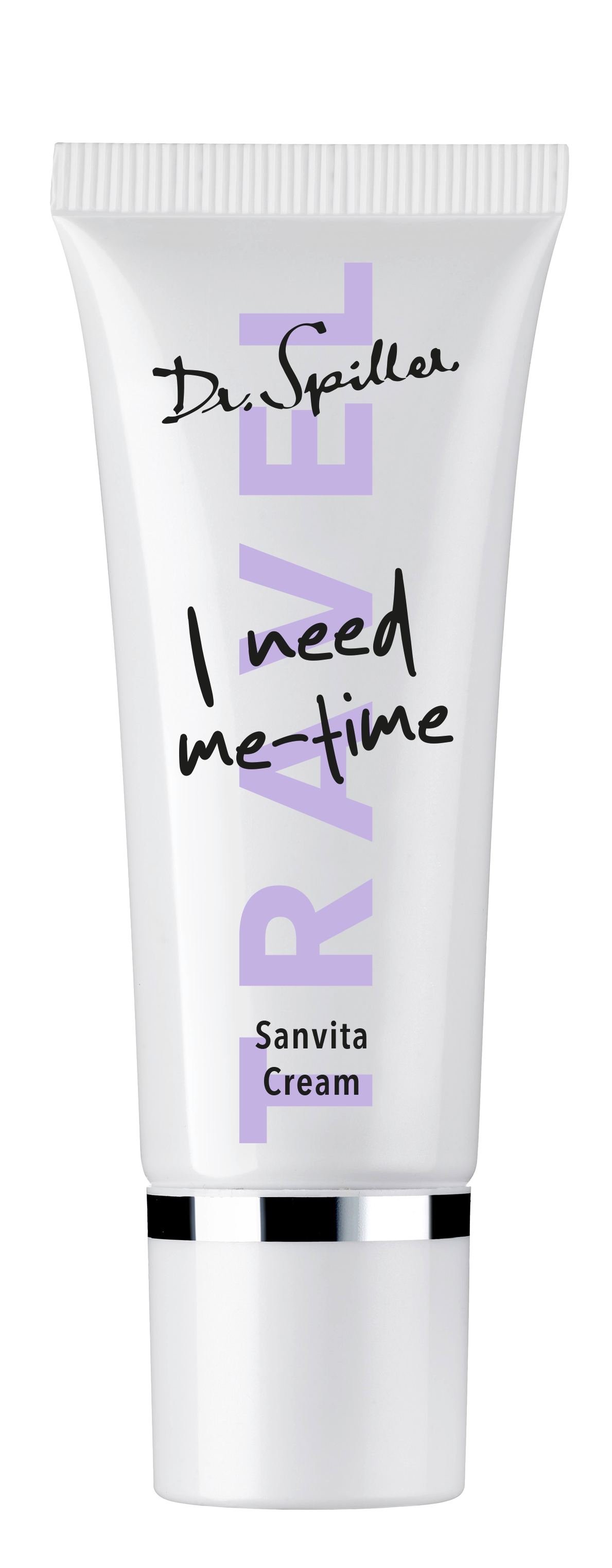 Travel: Sanvita Cream 20 ml