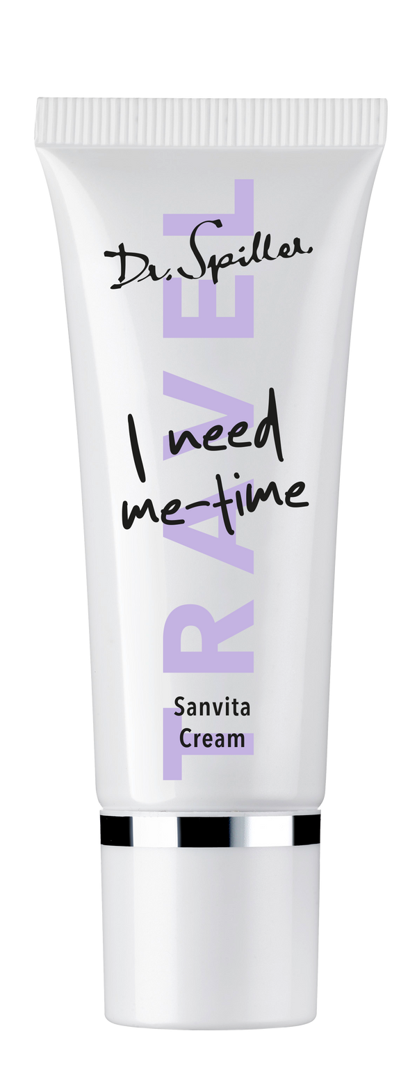 Travel: Sanvita Cream 20 ml