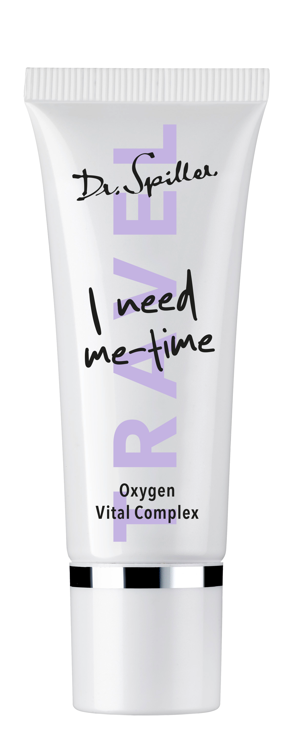 Travel: Qxygen Vital Complex 20 ml