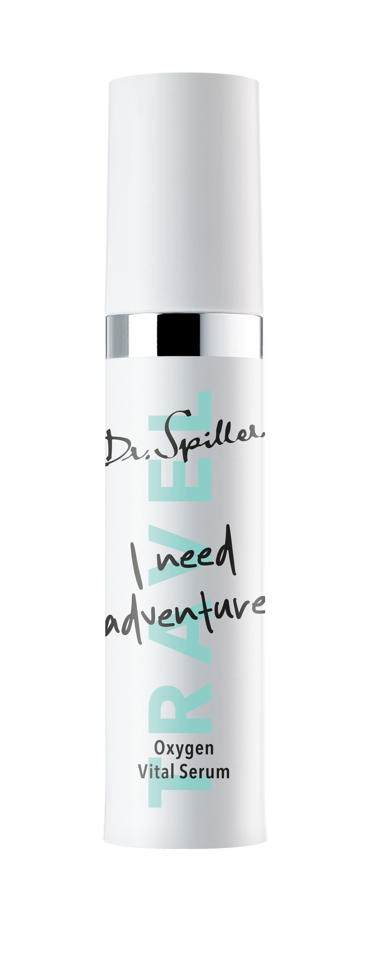 Travel: Oxygen Vital Serum 10 ml
