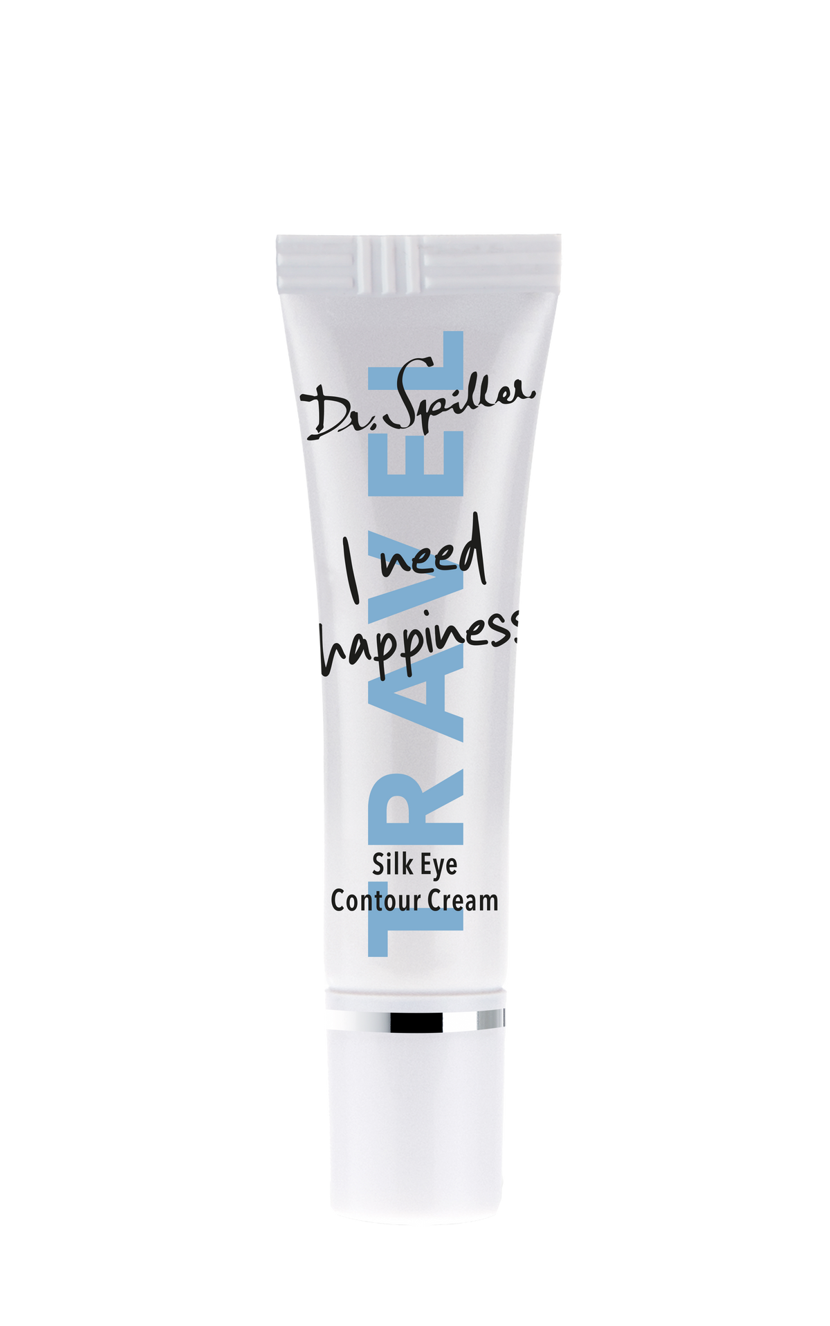 Travel: Silk Eye Contour Cream 7 ml
