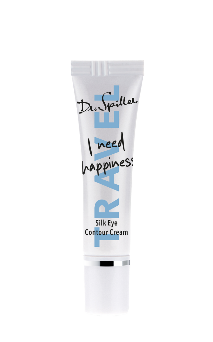 Travel: Silk Eye Contour Cream 7 ml