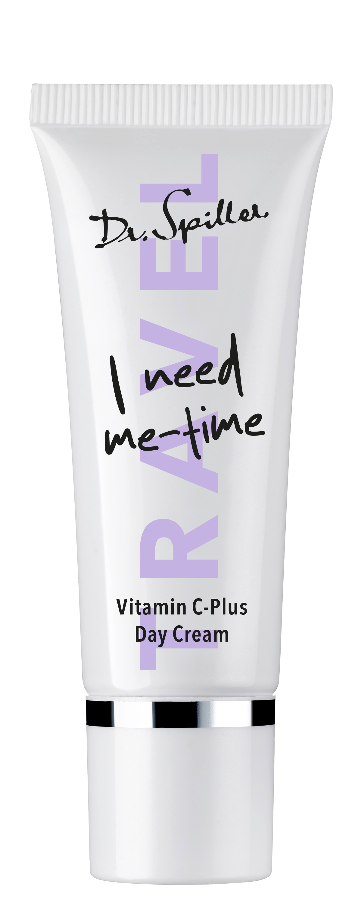 Travel: Vitamin C Plus Day Cream 20 ml