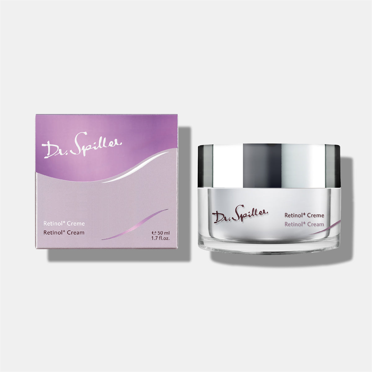 Retinol+  Cream