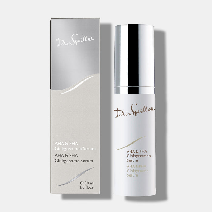 AHA Ginkgosome Gel