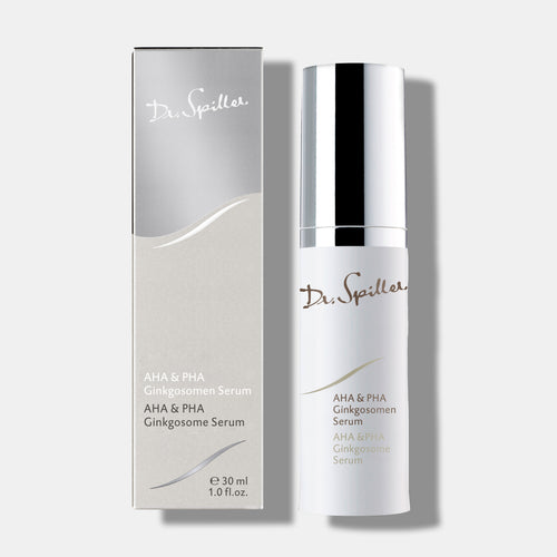 AHA & PHA Ginkgosome  Serum