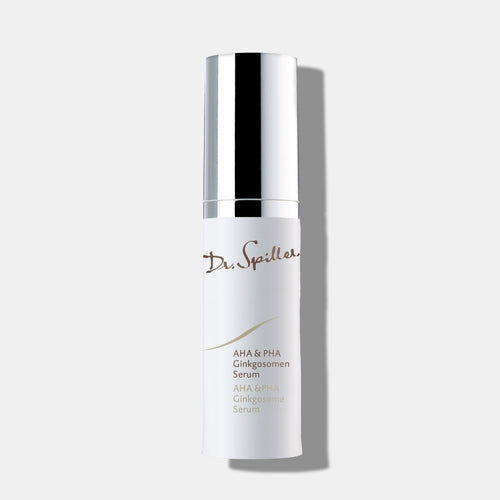 AHA & PHA Ginkgosome  Serum
